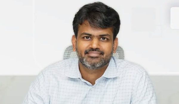 Raja Gopal Sunkara joins as Director, Tamil Nadu Tourism